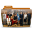 Arrested Development Icon 32x32 png